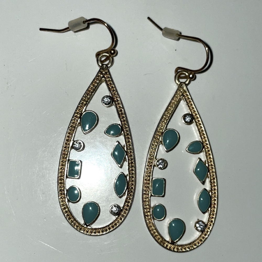 EARRINGS!